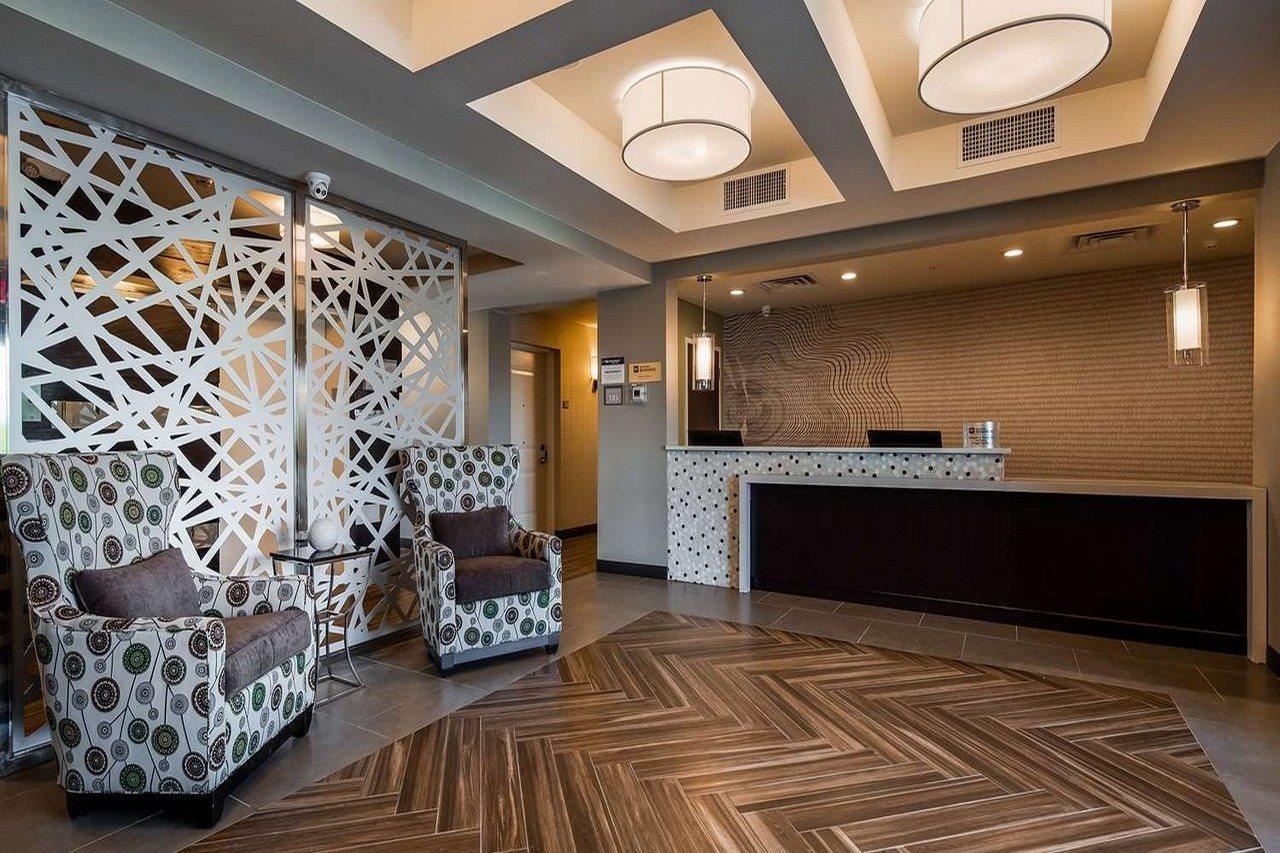 Best Western Plus Philadelphia-Pennsauken Hotel Cherry Hills Village Exteriör bild