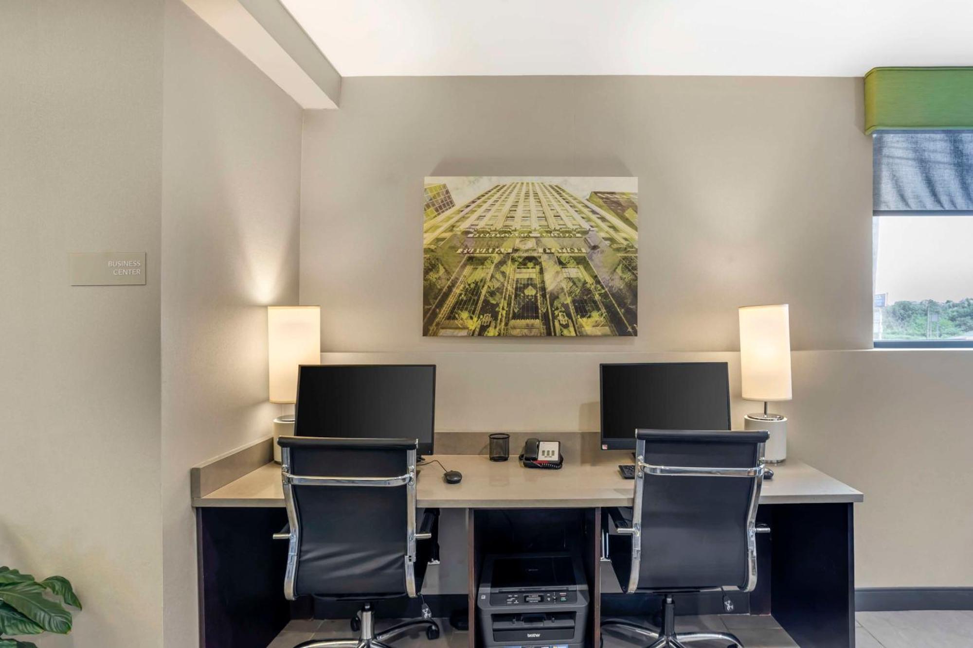 Best Western Plus Philadelphia-Pennsauken Hotel Cherry Hills Village Exteriör bild
