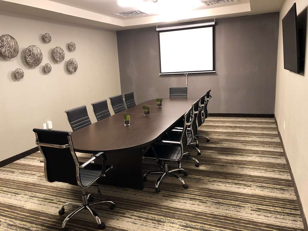 Best Western Plus Philadelphia-Pennsauken Hotel Cherry Hills Village Bekvämligheter bild